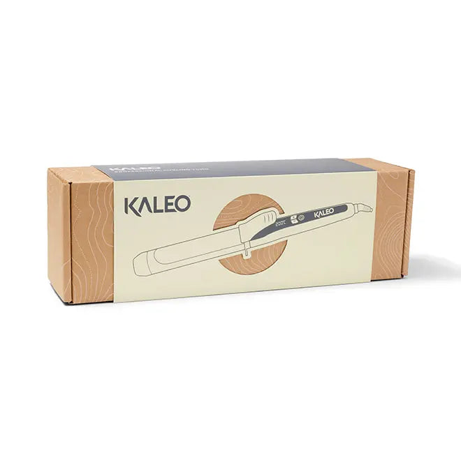 Kaleo Curling Tong