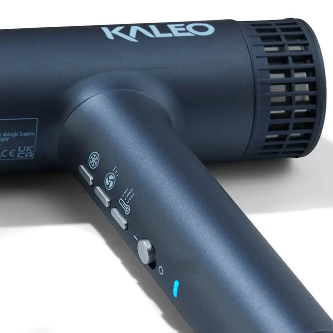 Kaleo Hairdryer