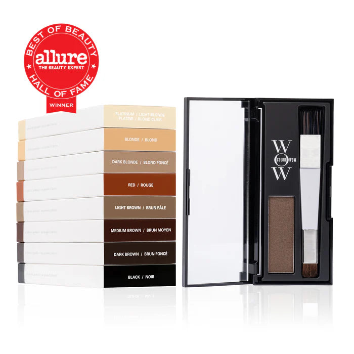 Color Wow Root Cover Up Powder