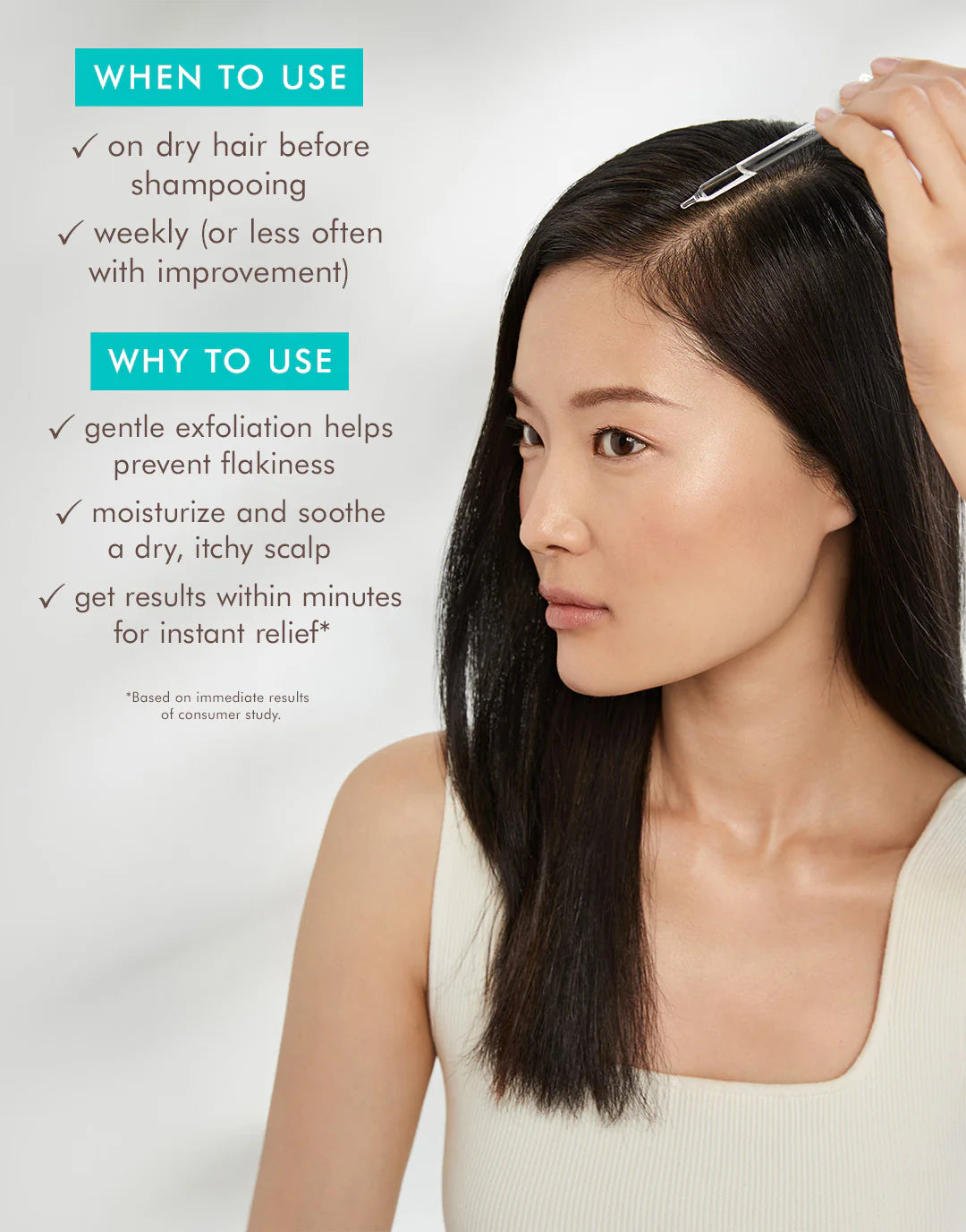 Moroccan Oil Dry Scalp Treatment