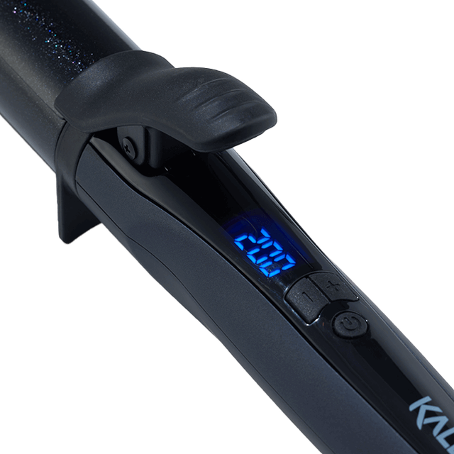 Kaleo Curling Tong