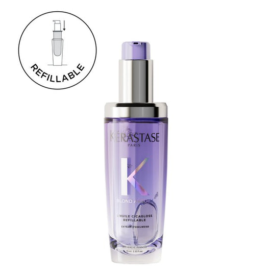 Blond Absolu L'Huile Cica Gloss