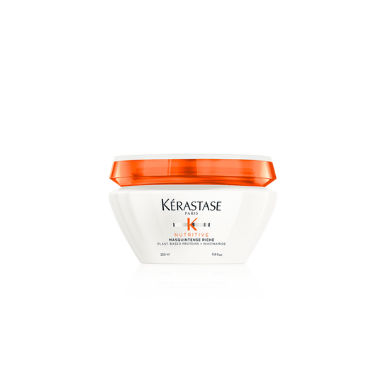 Nutritive Masquintense