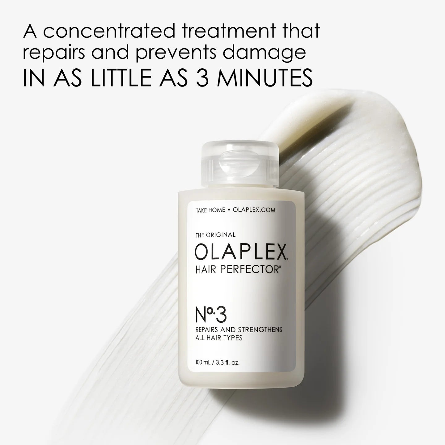 Olaplex Hair Perfector No.3 Treatment