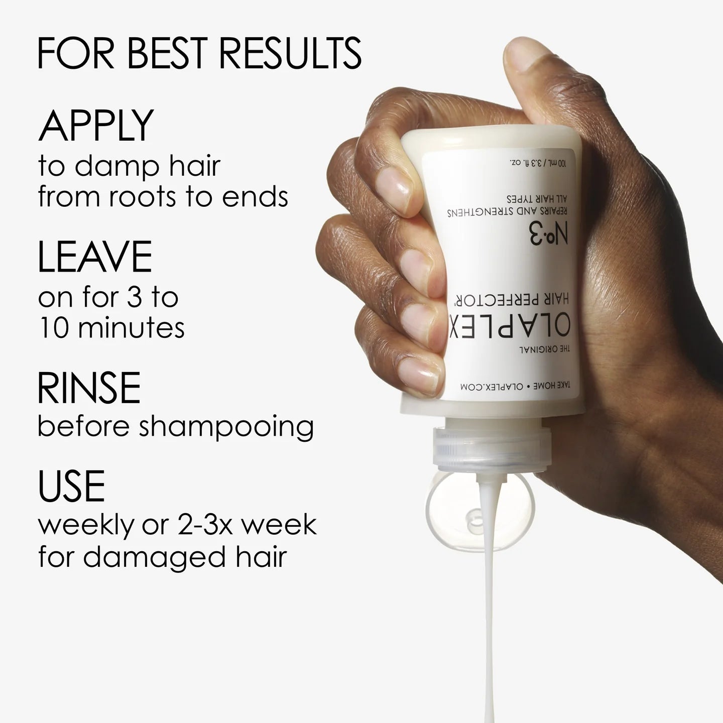 Olaplex Hair Perfector No.3 Treatment