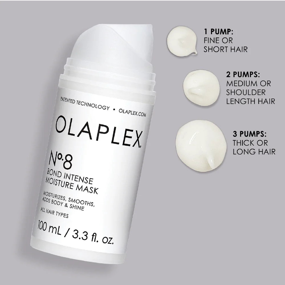 Olaplex No.8 Intense Moisture Mask