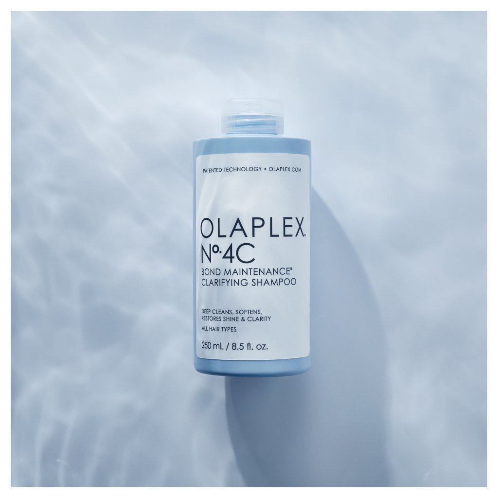 Olaplex No.4C Clarifying Shampoo