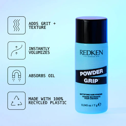 Redken Powder Grip