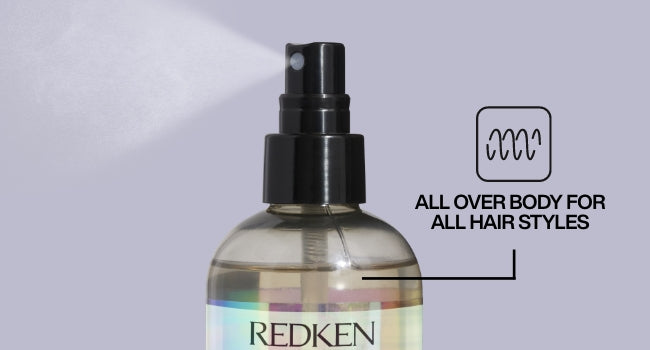 Redken Volume Maximiser Spray