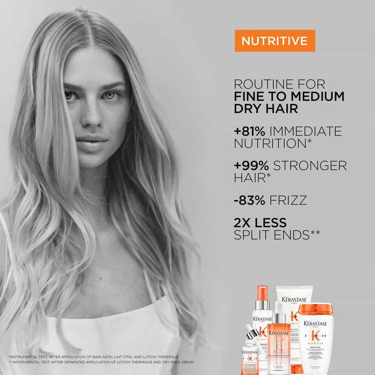 Kérastase Nutri-Supplement Split Ends Serum 150ml