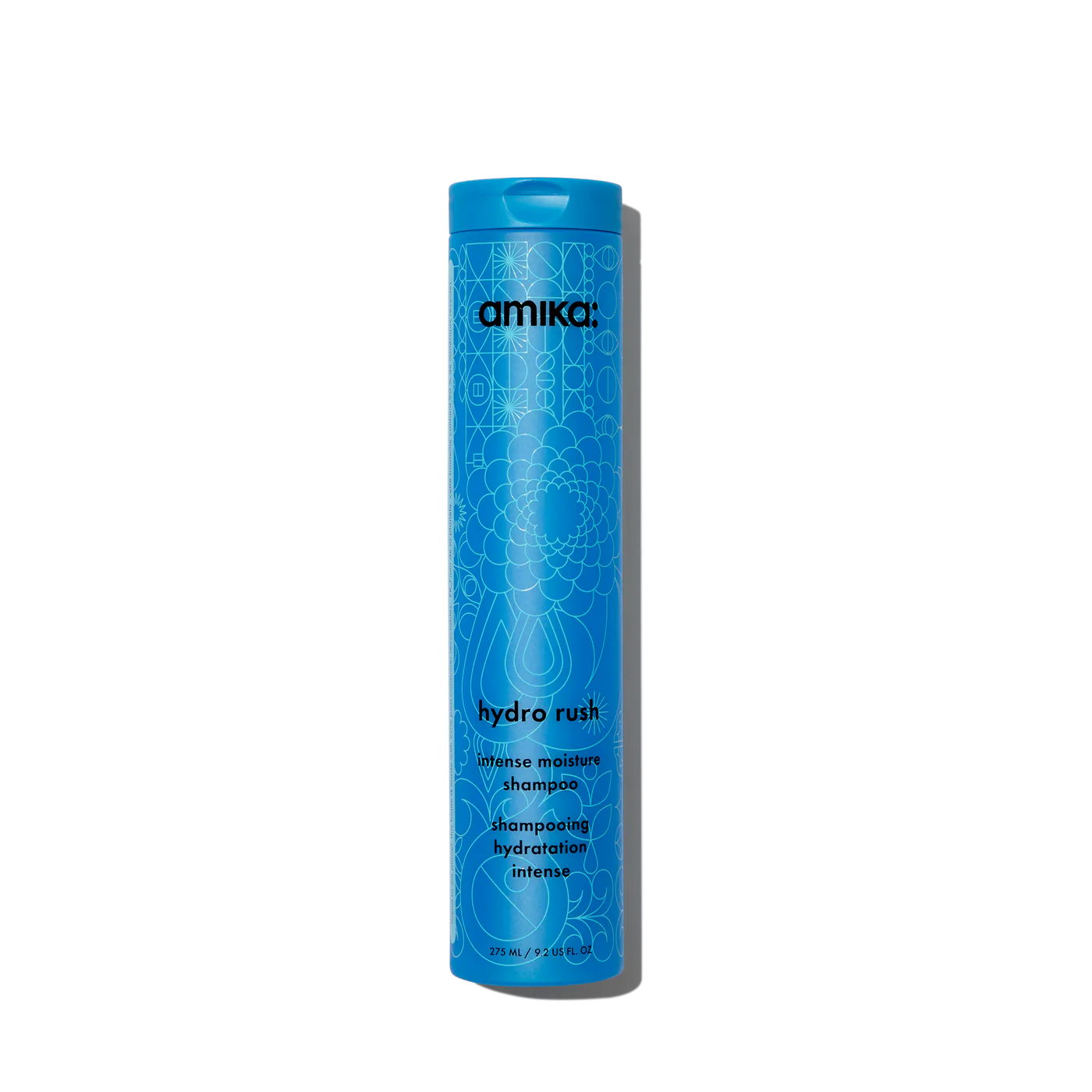 amika: hydro rush shampoo