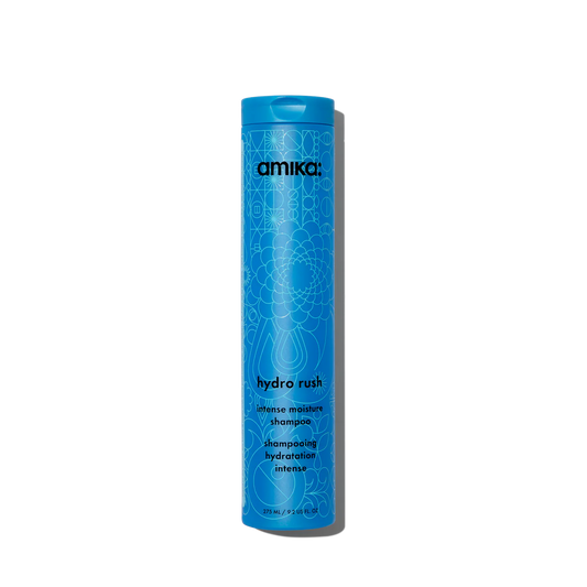 amika: hydro rush shampoo