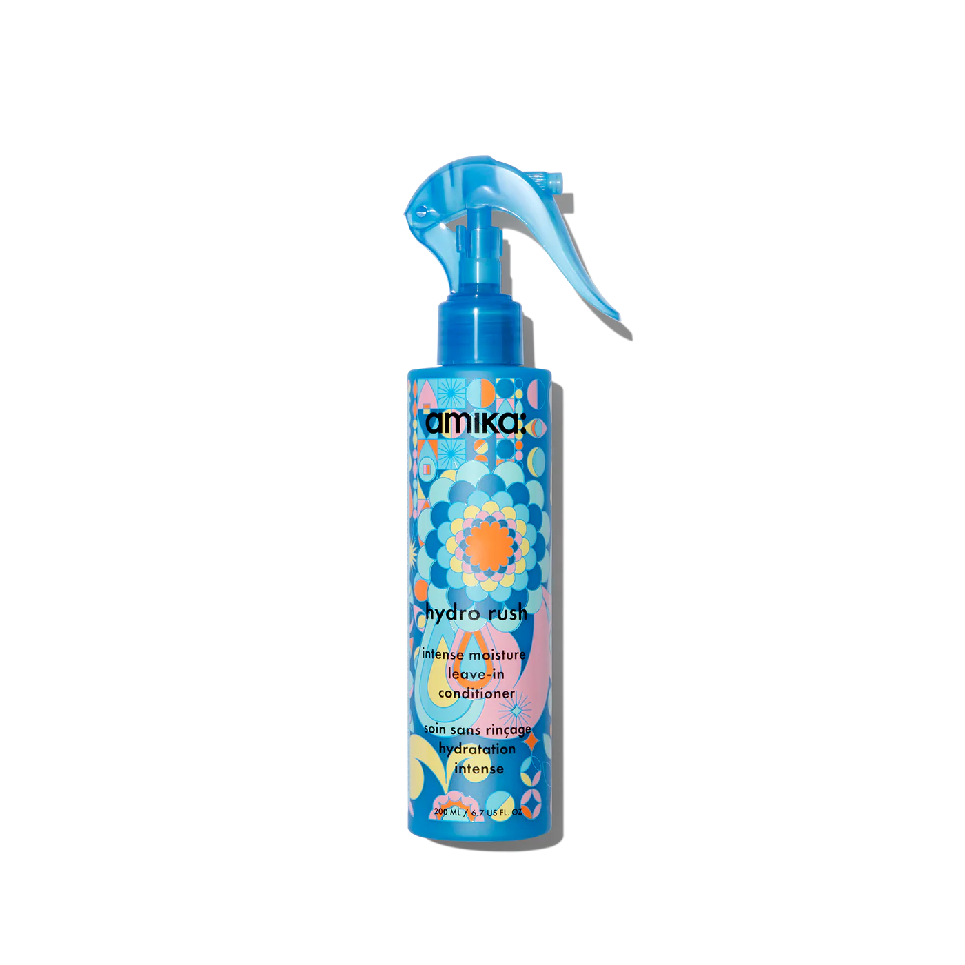 amika: hydro rush leave in