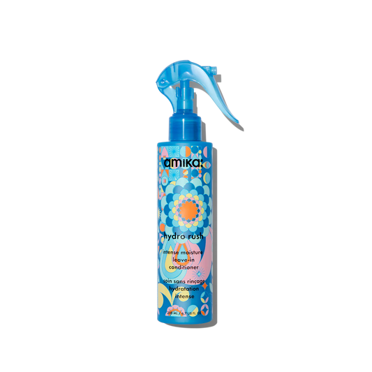 amika: hydro rush leave in