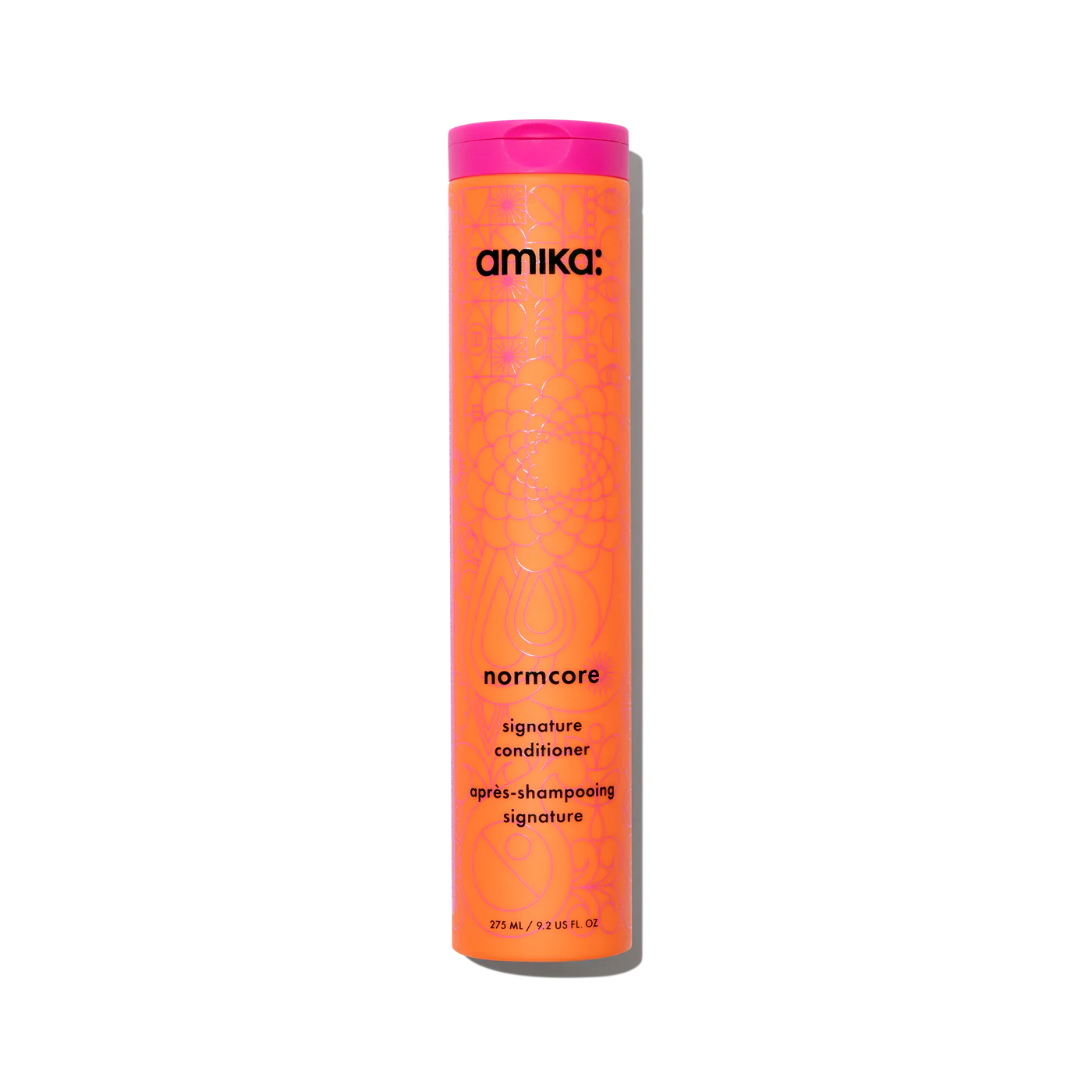 amika: normcore signature conditioner