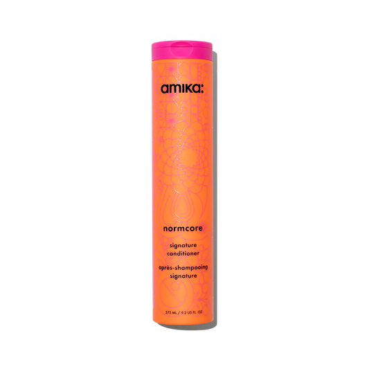 amika: normcore signature conditioner