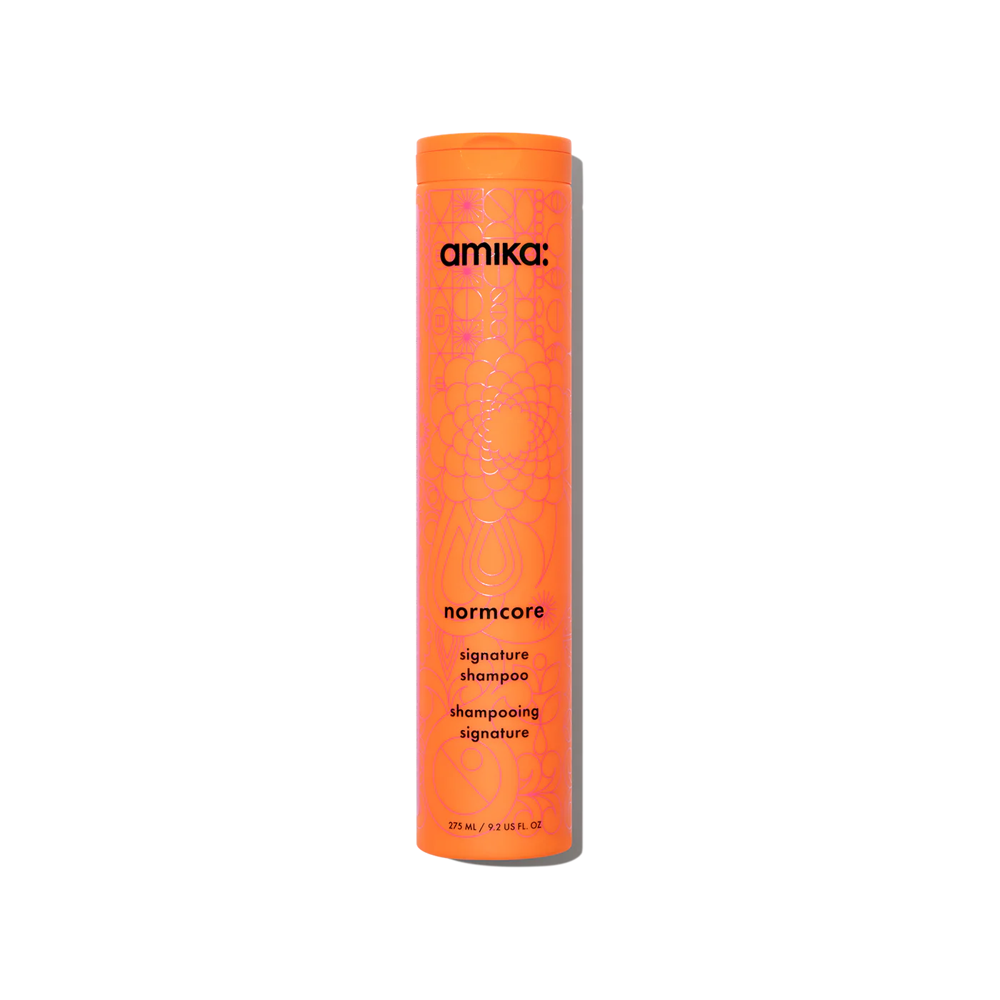 amika: normcore signature shampoo