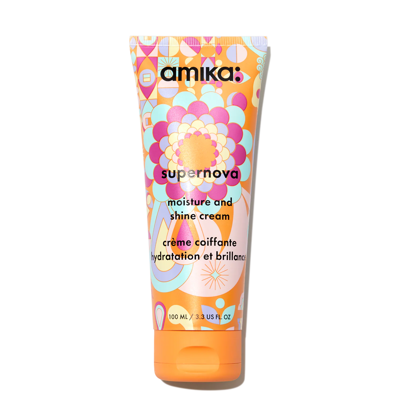 amika: supernova