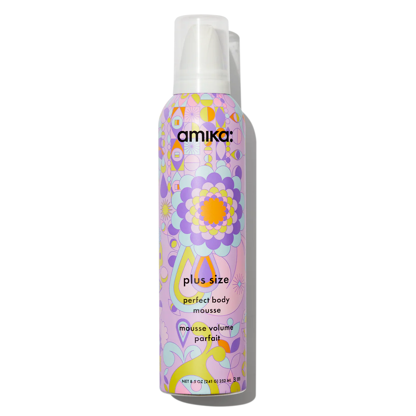 amika: plus size