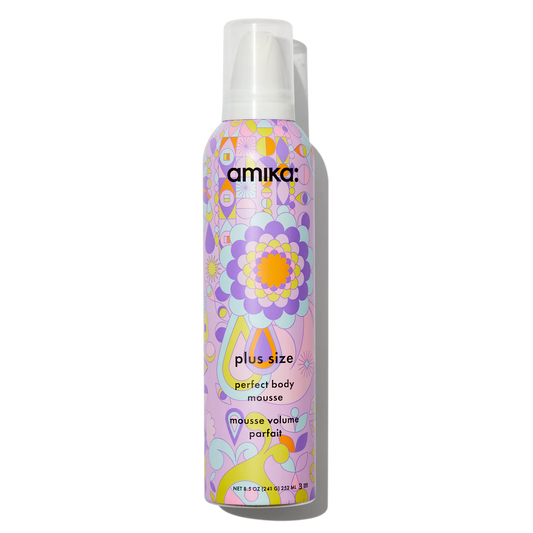 amika: plus size