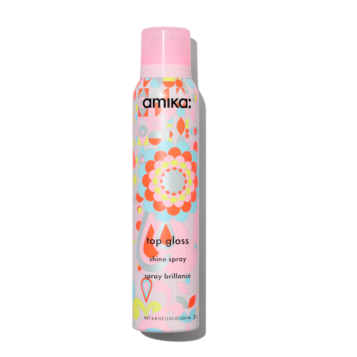 amika: top gloss