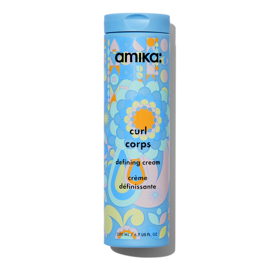 amika: curl corps cream