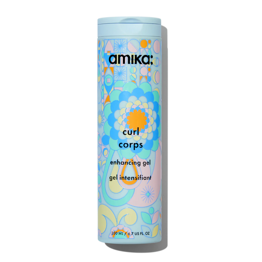 amika: curl corps gel