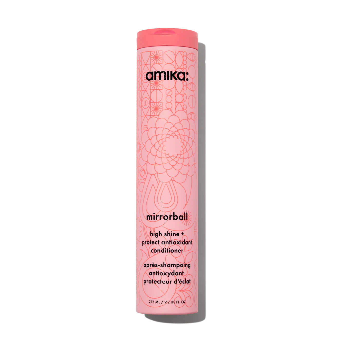 amika: mirrorball conditioner