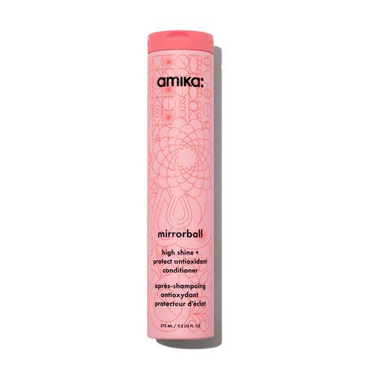 amika: mirrorball conditioner