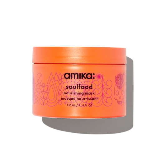 amika: soulfood nourishing mask