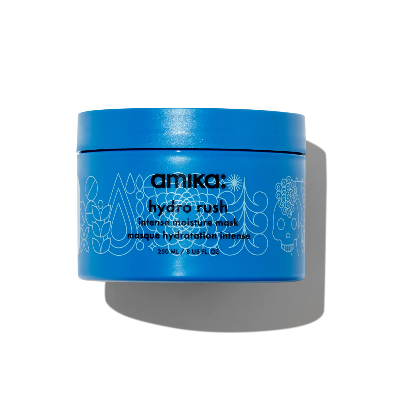 amika: hydro rush mask