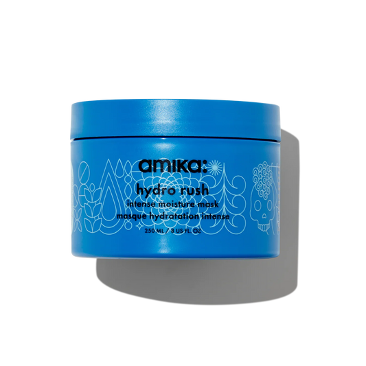 amika: hydro rush mask