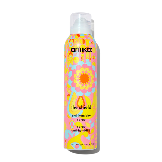 amika: the shield