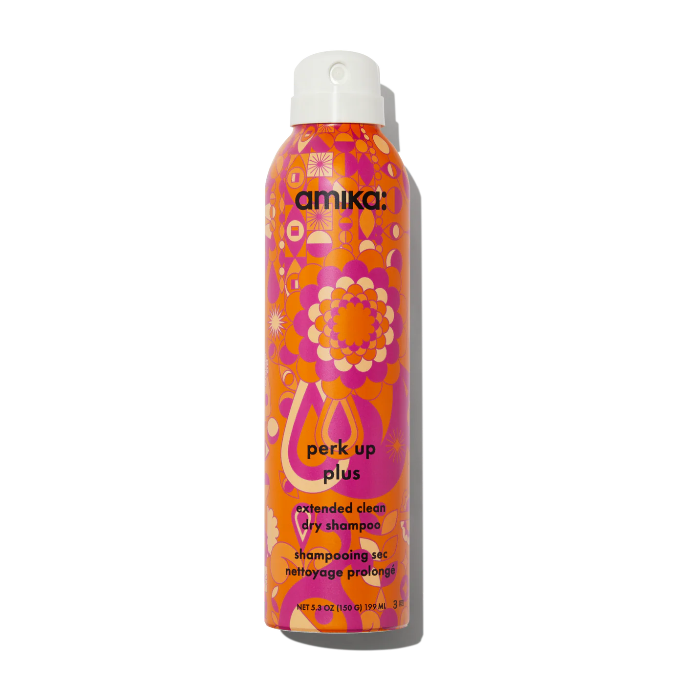 amika: perk up plus