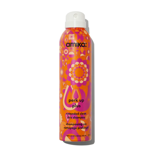 amika: perk up plus