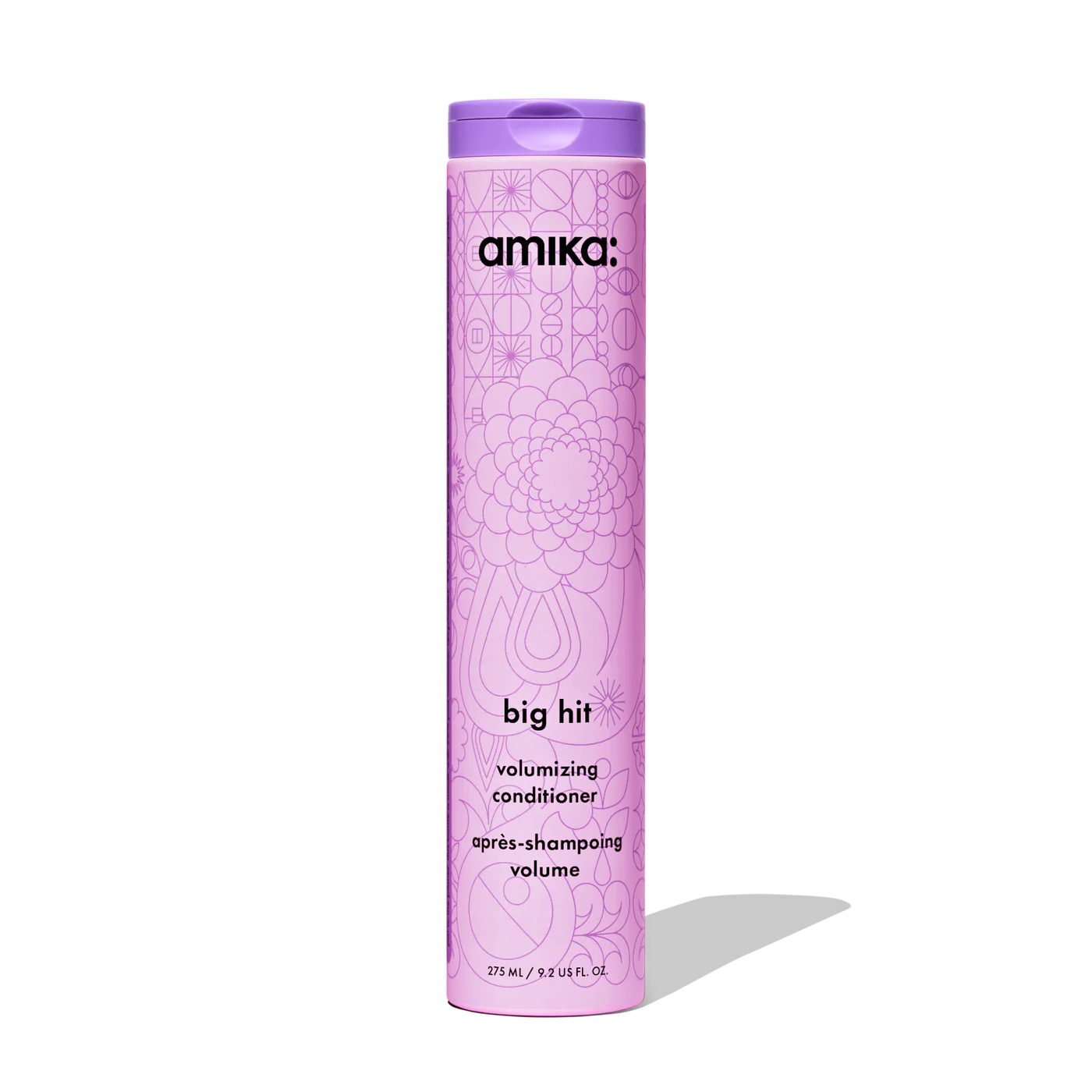 amika: big hit conditioner