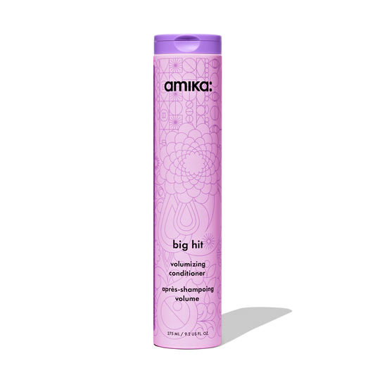 amika: big hit conditioner