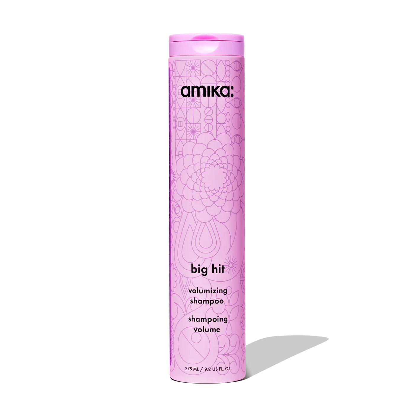 amika: big hit shampoo