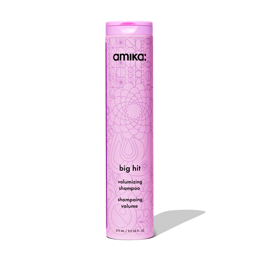 amika: big hit shampoo