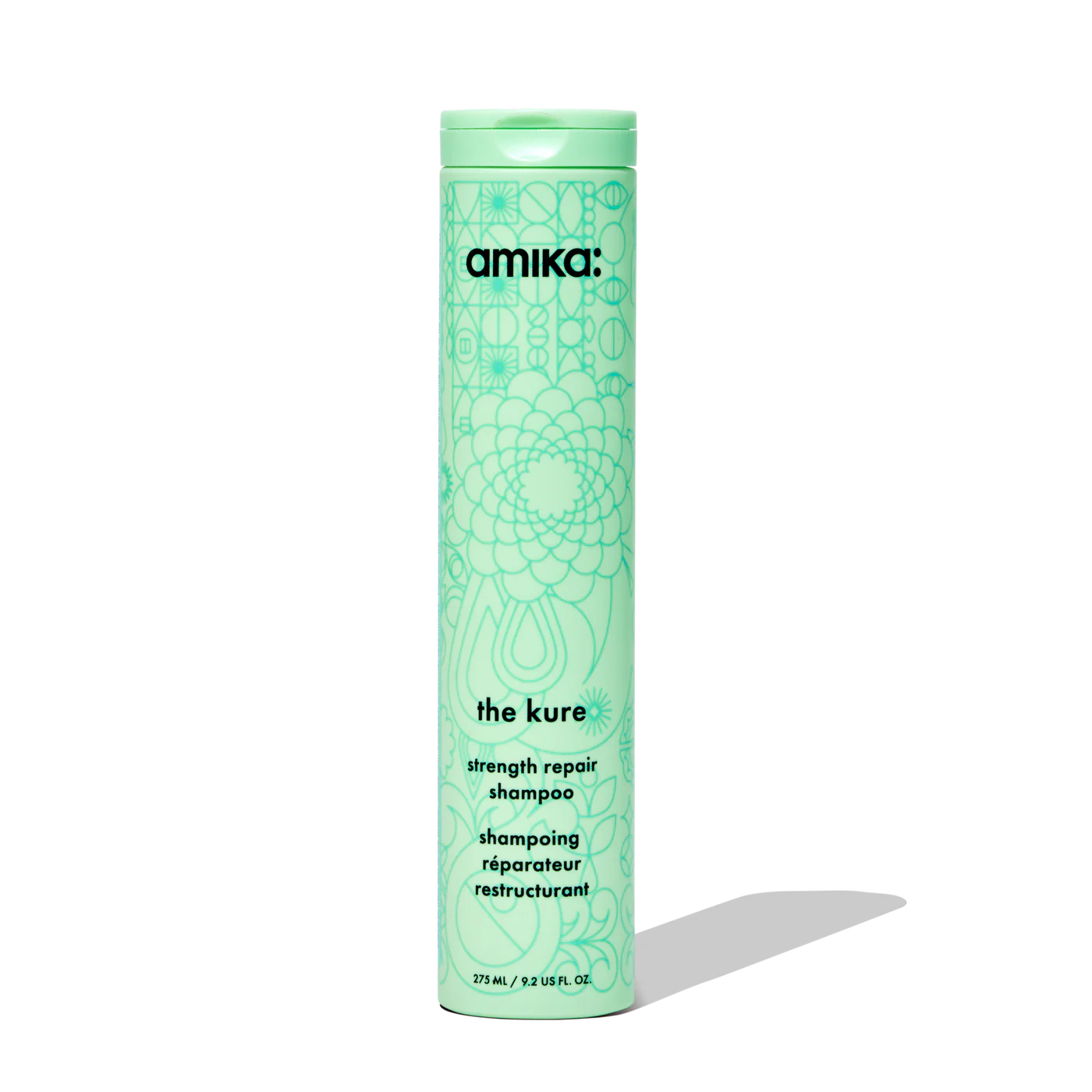 amika: the kure shampoo
