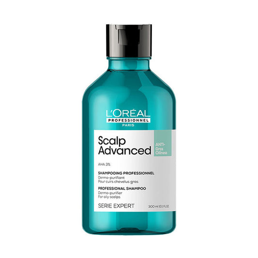 Serie Expert Scalp Advanced Anti Oiliness 300mL