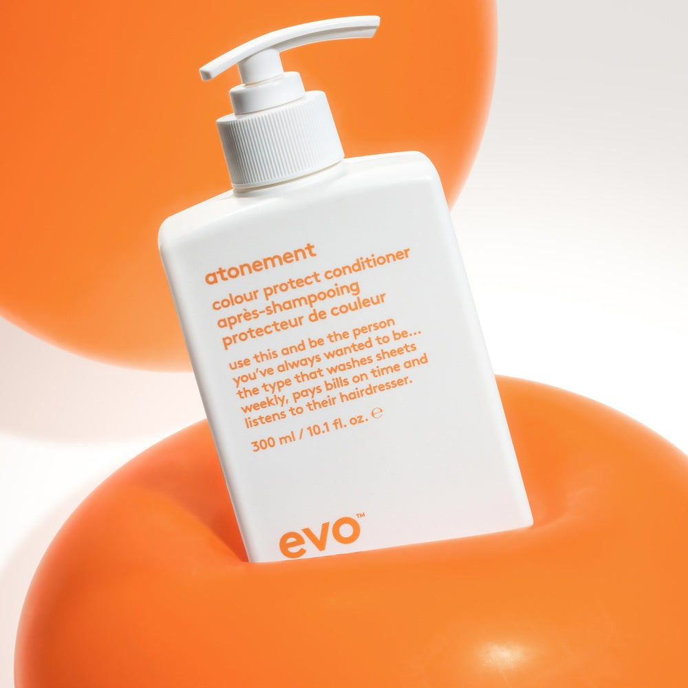 atonement colour protecting conditioner