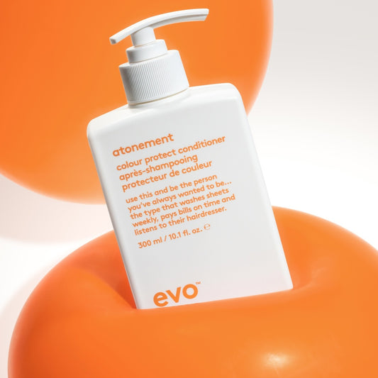 atonement colour protecting conditioner
