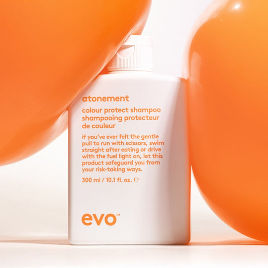 atonement colour protecting shampoo
