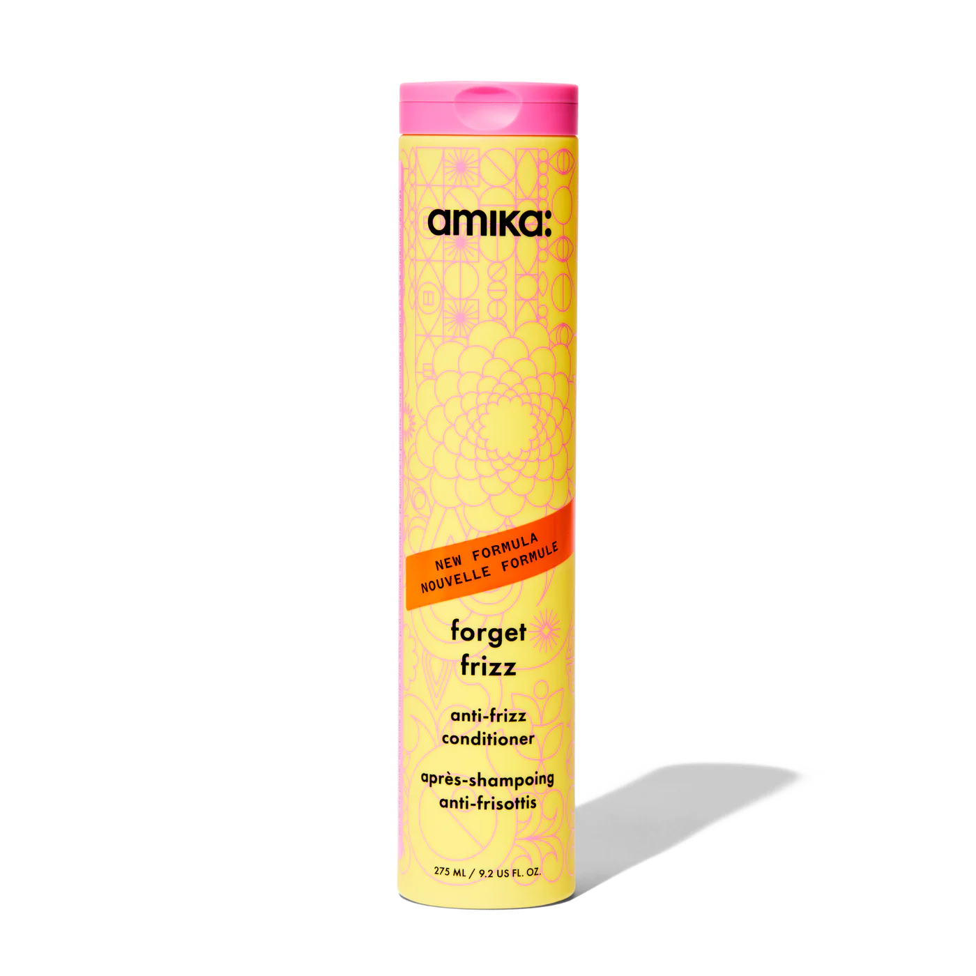 amika: forget frizz conditioner