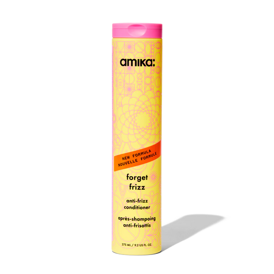 amika: forget frizz conditioner