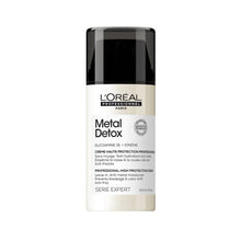 Load image into Gallery viewer, Metal Detox Heat Protection Cream