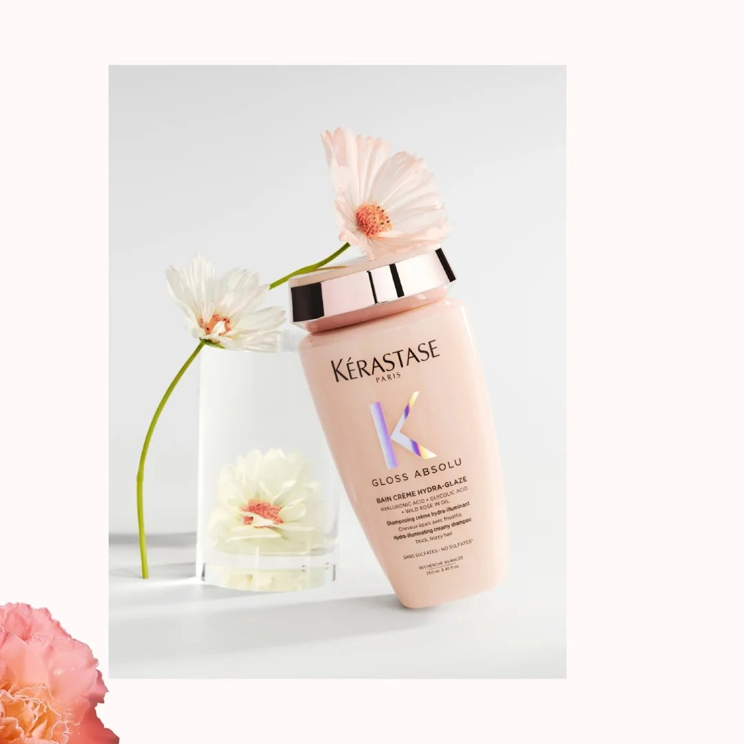 Gloss Absolu Bain Crème