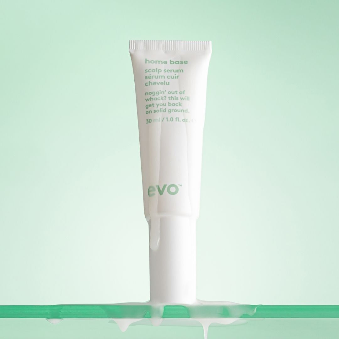 Home base scalp serum