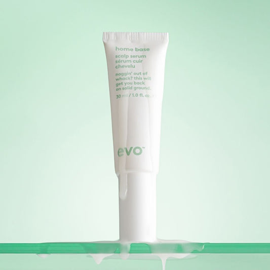 Home base scalp serum